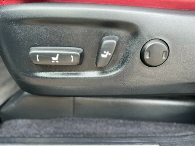 2020 Lexus GX GX 460 Luxury 4WD - 22982219 - 11