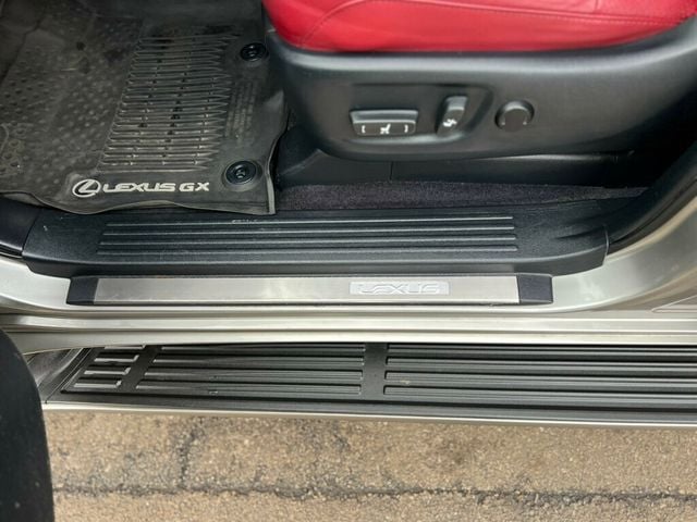 2020 Lexus GX GX 460 Luxury 4WD - 22982219 - 12
