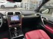 2020 Lexus GX GX 460 Luxury 4WD - 22982219 - 19