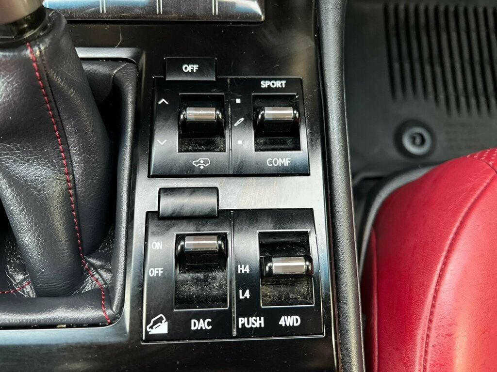 2020 Lexus GX GX 460 Luxury 4WD - 22982219 - 24