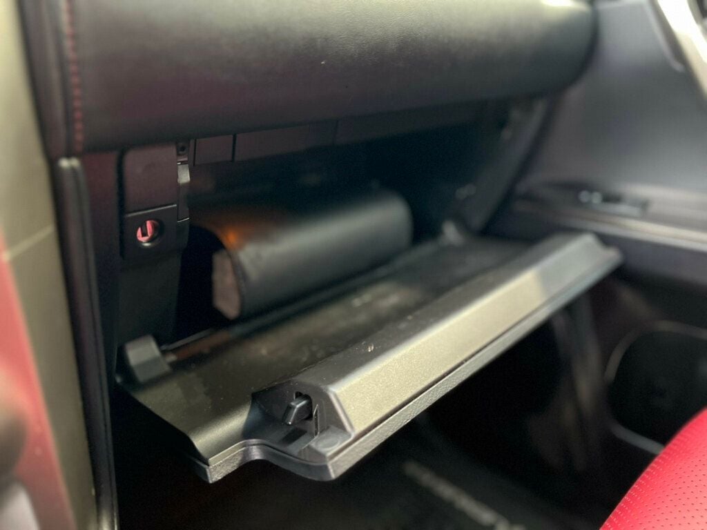 2020 Lexus GX GX 460 Luxury 4WD - 22982219 - 28