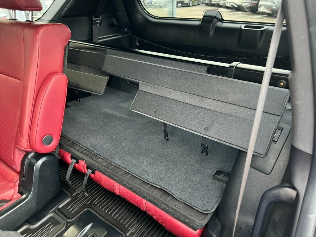 2020 Lexus GX GX 460 Luxury 4WD - 22982219 - 31