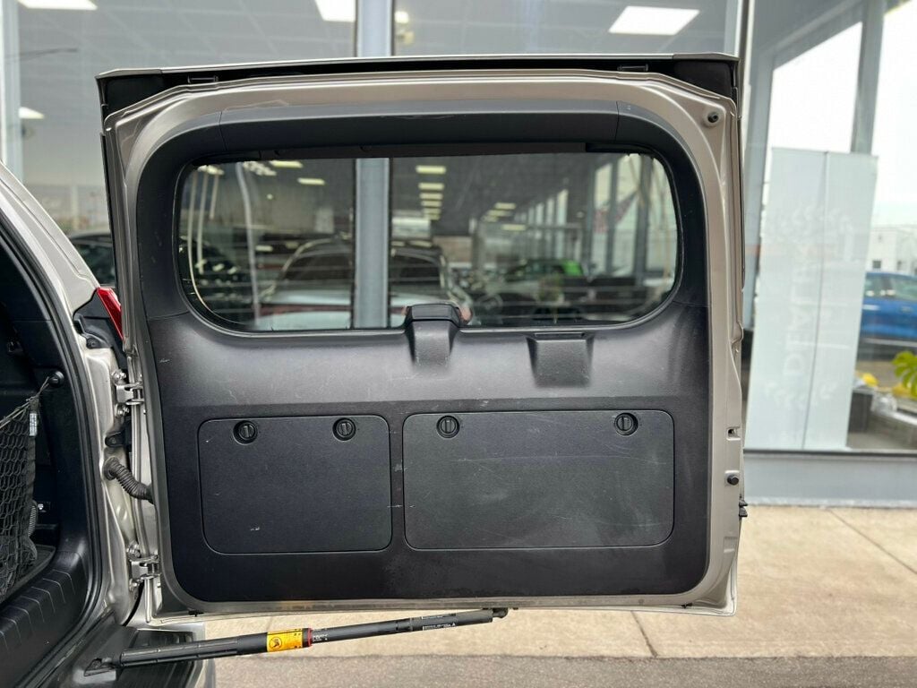 2020 Lexus GX GX 460 Luxury 4WD - 22982219 - 33