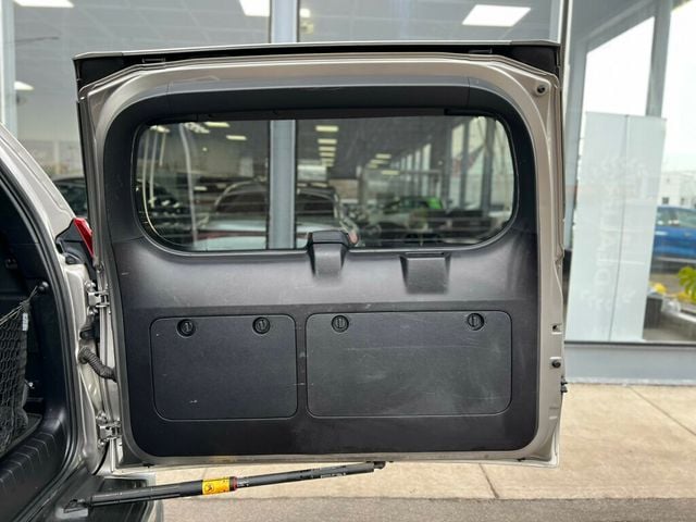 2020 Lexus GX GX 460 Luxury 4WD - 22982219 - 33