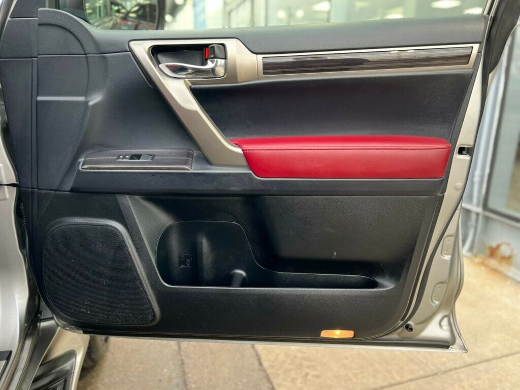 2020 Lexus GX GX 460 Luxury 4WD - 22982219 - 37