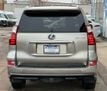 2020 Lexus GX GX 460 Luxury 4WD - 22982219 - 3