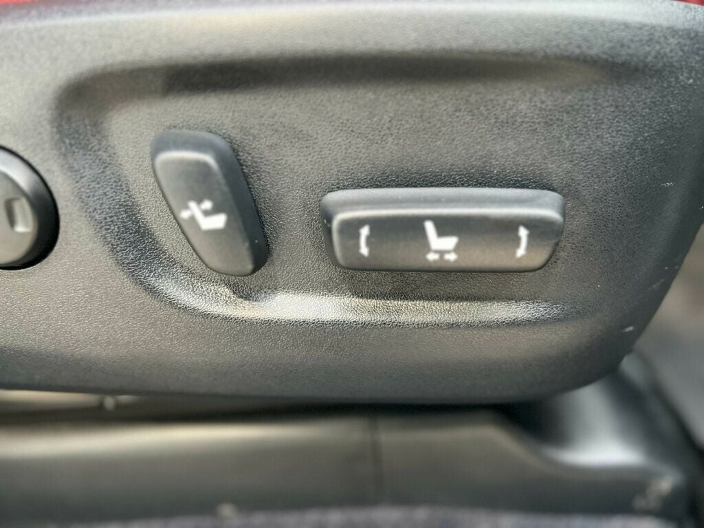 2020 Lexus GX GX 460 Luxury 4WD - 22982219 - 39