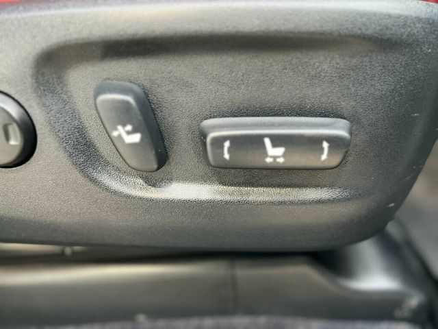 2020 Lexus GX GX 460 Luxury 4WD - 22982219 - 39