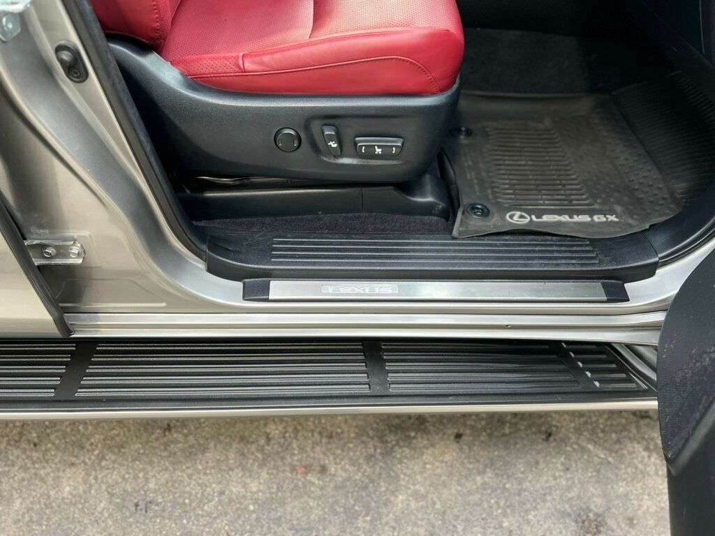 2020 Lexus GX GX 460 Luxury 4WD - 22982219 - 40