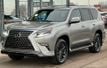 2020 Lexus GX GX 460 Luxury 4WD - 22982219 - 42