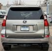 2020 Lexus GX GX 460 Luxury 4WD - 22982219 - 46