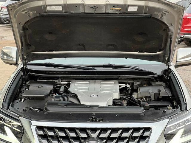 2020 Lexus GX GX 460 Luxury 4WD - 22982219 - 7