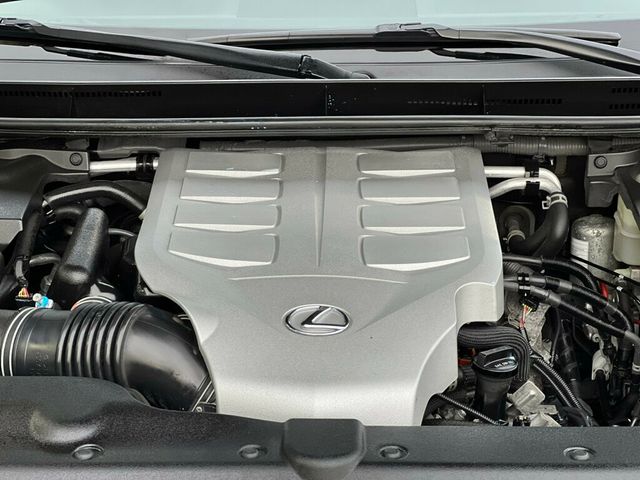 2020 Lexus GX GX 460 Luxury 4WD - 22982219 - 8