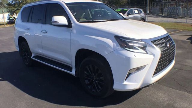 2020 Lexus GX GX 460 Premium 4WD - 22692717 - 1