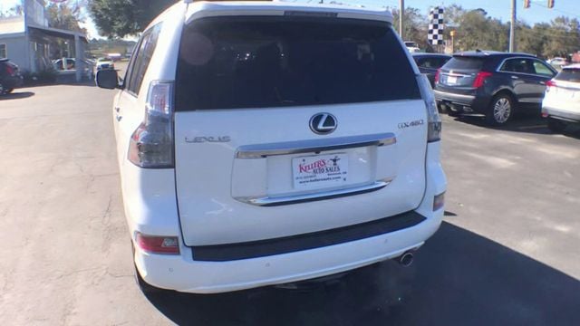 2020 Lexus GX GX 460 Premium 4WD - 22692717 - 6