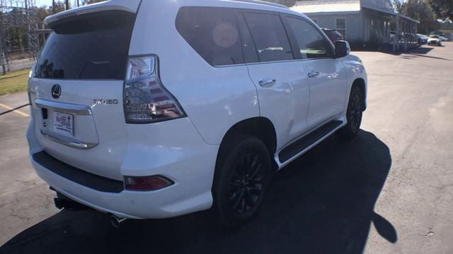 2020 Lexus GX GX 460 Premium 4WD - 22692717 - 7