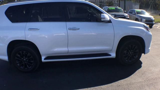 2020 Lexus GX GX 460 Premium 4WD - 22692717 - 8