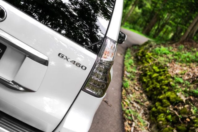 2020 Lexus GX LocalTrade/Heated&CooledSeats/PowerSunroof/BackupCamera - 23066381 - 9