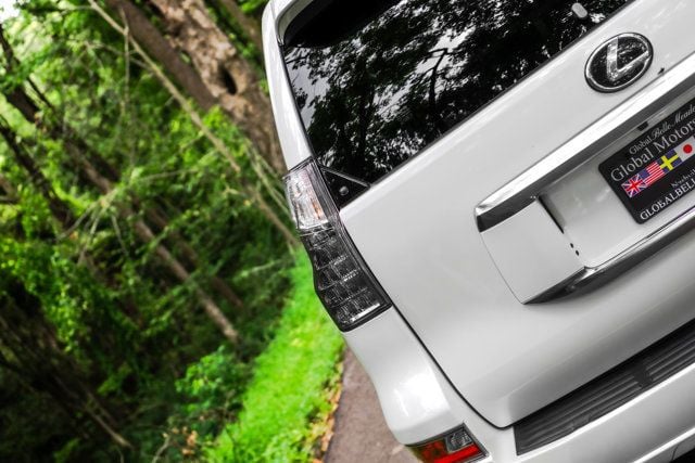 2020 Lexus GX LocalTrade/Heated&CooledSeats/PowerSunroof/BackupCamera - 23066381 - 10