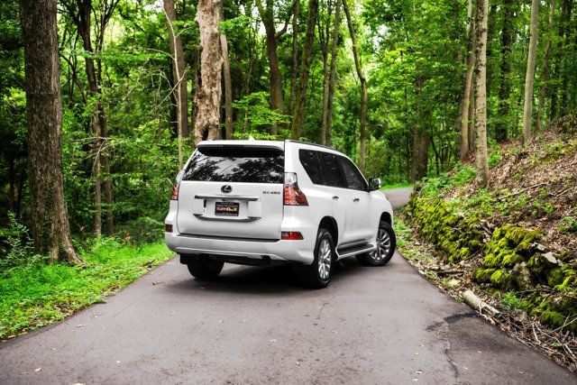 2020 Lexus GX LocalTrade/Heated&CooledSeats/PowerSunroof/BackupCamera - 23066381 - 11