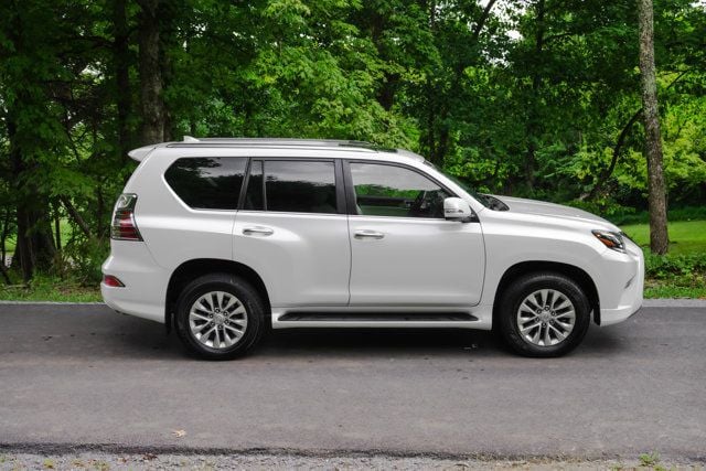 2020 Lexus GX LocalTrade/Heated&CooledSeats/PowerSunroof/BackupCamera - 23066381 - 12