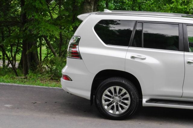 2020 Lexus GX LocalTrade/Heated&CooledSeats/PowerSunroof/BackupCamera - 23066381 - 13