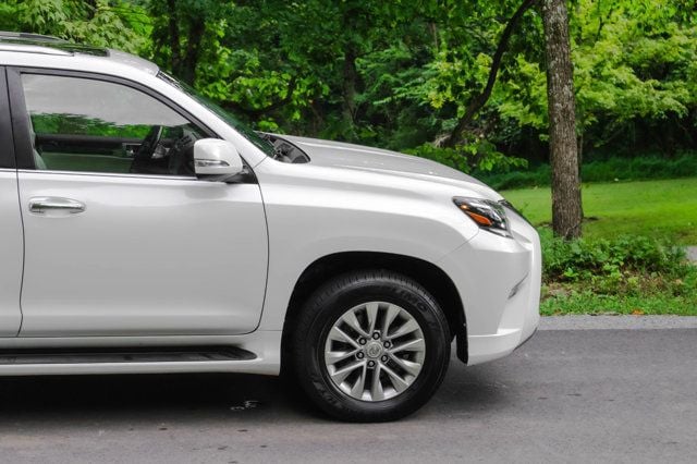 2020 Lexus GX LocalTrade/Heated&CooledSeats/PowerSunroof/BackupCamera - 23066381 - 14