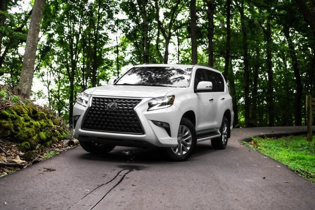 2020 Lexus GX LocalTrade/Heated&CooledSeats/PowerSunroof/BackupCamera - 23066381 - 15