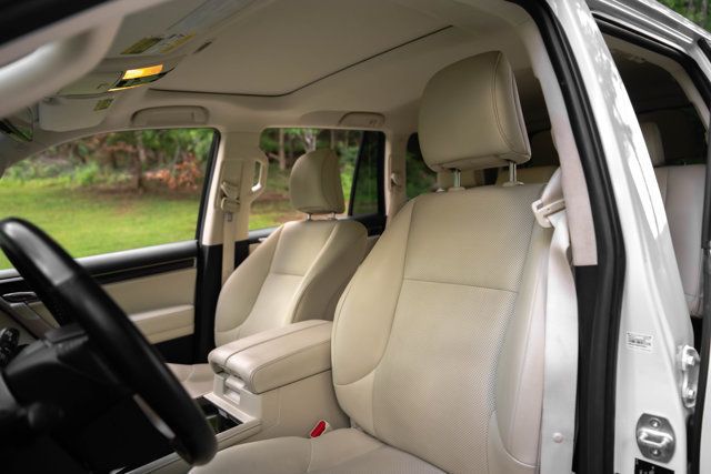 2020 Lexus GX LocalTrade/Heated&CooledSeats/PowerSunroof/BackupCamera - 23066381 - 16