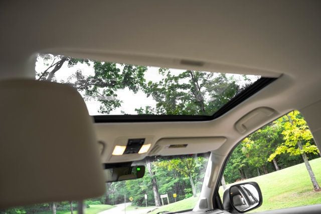 2020 Lexus GX LocalTrade/Heated&CooledSeats/PowerSunroof/BackupCamera - 23066381 - 17