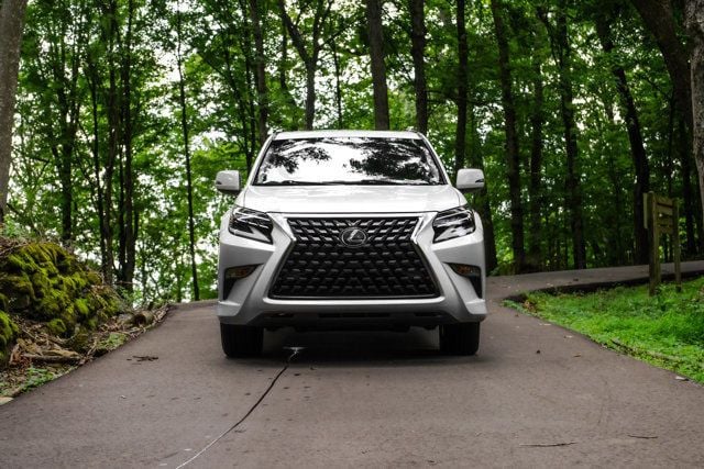 2020 Lexus GX LocalTrade/Heated&CooledSeats/PowerSunroof/BackupCamera - 23066381 - 1