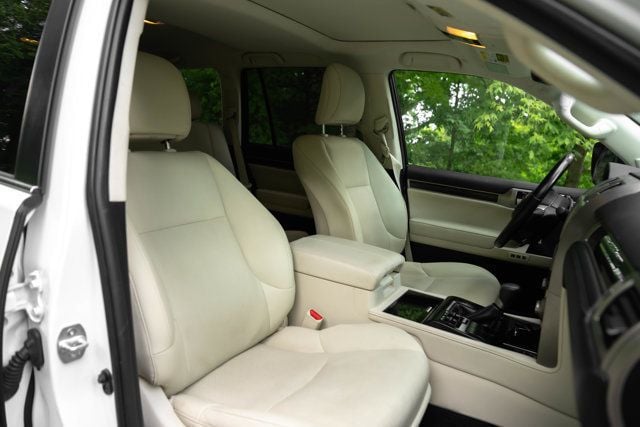 2020 Lexus GX LocalTrade/Heated&CooledSeats/PowerSunroof/BackupCamera - 23066381 - 20