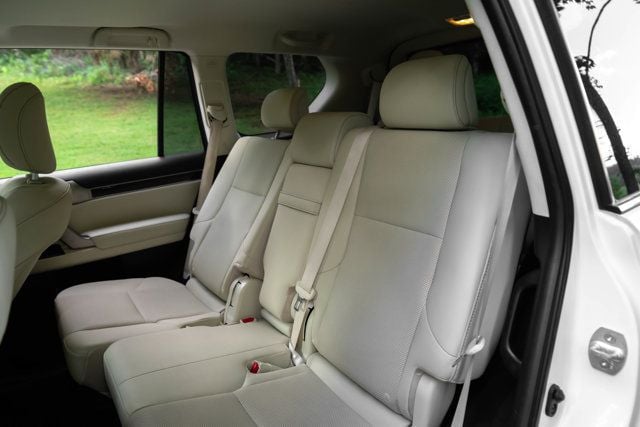 2020 Lexus GX LocalTrade/Heated&CooledSeats/PowerSunroof/BackupCamera - 23066381 - 21