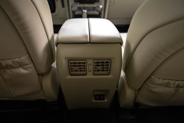 2020 Lexus GX LocalTrade/Heated&CooledSeats/PowerSunroof/BackupCamera - 23066381 - 22