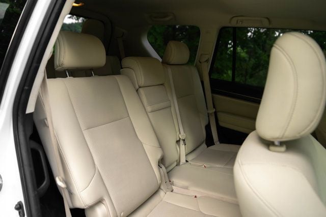 2020 Lexus GX LocalTrade/Heated&CooledSeats/PowerSunroof/BackupCamera - 23066381 - 23