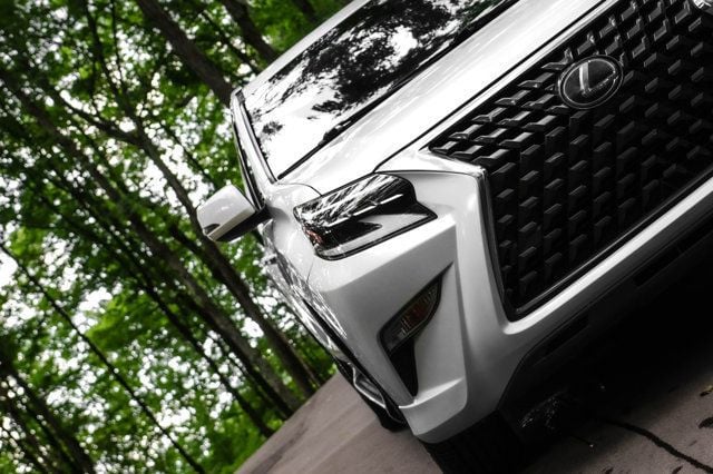 2020 Lexus GX LocalTrade/Heated&CooledSeats/PowerSunroof/BackupCamera - 23066381 - 2