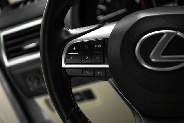 2020 Lexus GX LocalTrade/Heated&CooledSeats/PowerSunroof/BackupCamera - 23066381 - 30