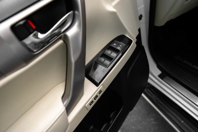 2020 Lexus GX LocalTrade/Heated&CooledSeats/PowerSunroof/BackupCamera - 23066381 - 32