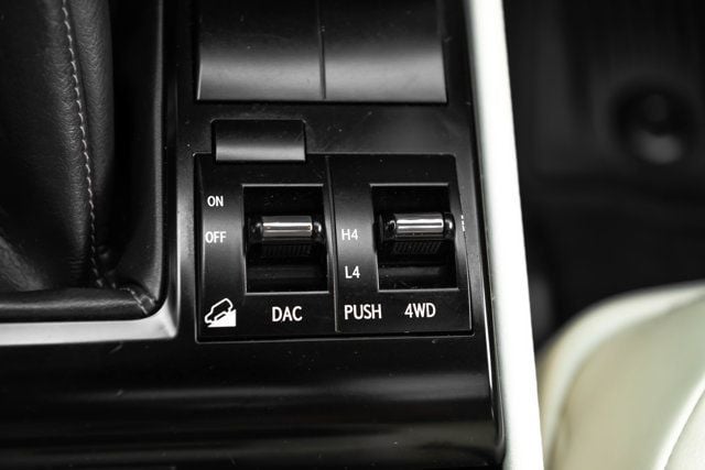 2020 Lexus GX LocalTrade/Heated&CooledSeats/PowerSunroof/BackupCamera - 23066381 - 34