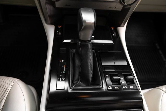 2020 Lexus GX LocalTrade/Heated&CooledSeats/PowerSunroof/BackupCamera - 23066381 - 36