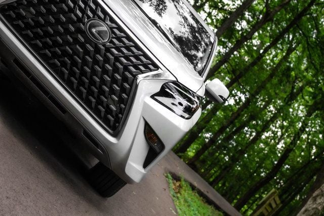 2020 Lexus GX LocalTrade/Heated&CooledSeats/PowerSunroof/BackupCamera - 23066381 - 3