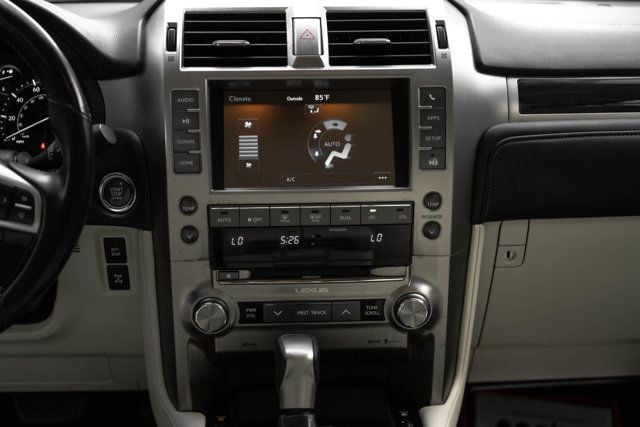 2020 Lexus GX LocalTrade/Heated&CooledSeats/PowerSunroof/BackupCamera - 23066381 - 44