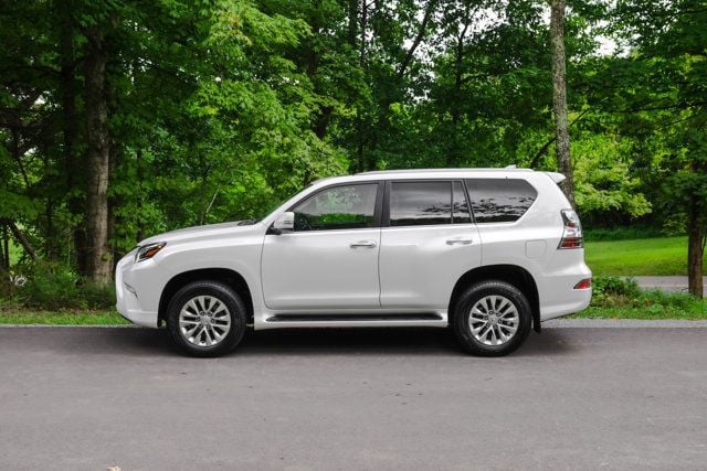 2020 Lexus GX LocalTrade/Heated&CooledSeats/PowerSunroof/BackupCamera - 23066381 - 4