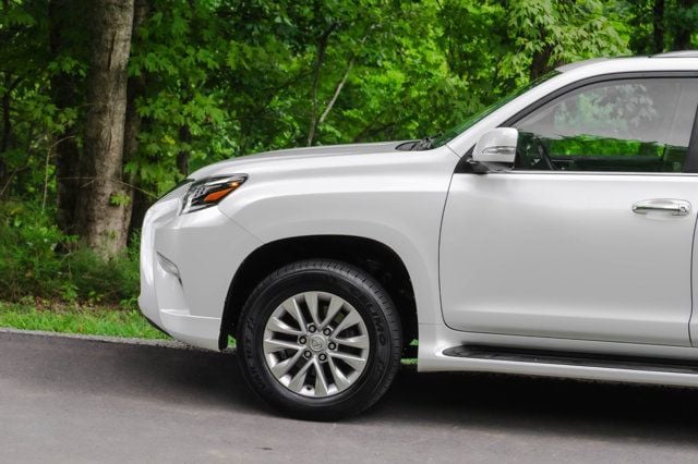 2020 Lexus GX LocalTrade/Heated&CooledSeats/PowerSunroof/BackupCamera - 23066381 - 5