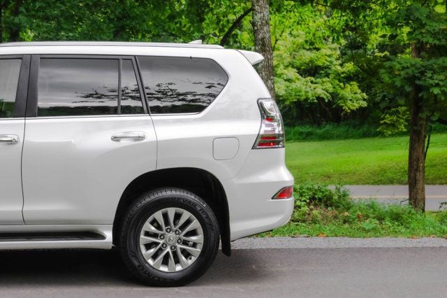 2020 Lexus GX LocalTrade/Heated&CooledSeats/PowerSunroof/BackupCamera - 23066381 - 6