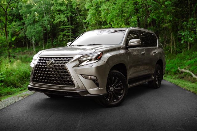 2020 Lexus GX