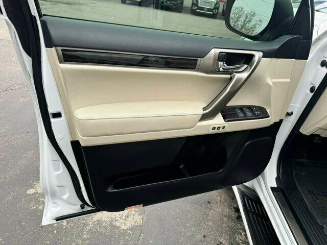 2020 Lexus GX LocalTrade/PremiumSportDesignPkg/2ndRowCaptainsSeats/NAV - 22766577 - 9