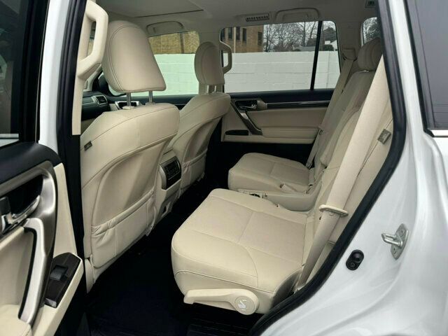 2020 Lexus GX LocalTrade/PremiumSportDesignPkg/2ndRowCaptainsSeats/NAV - 22766577 - 11