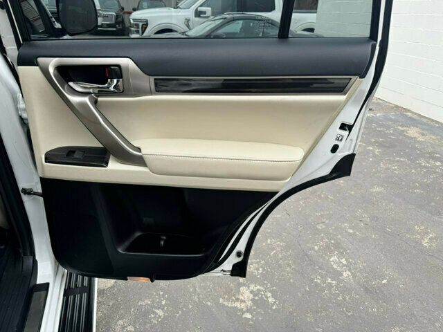 2020 Lexus GX LocalTrade/PremiumSportDesignPkg/2ndRowCaptainsSeats/NAV - 22766577 - 16