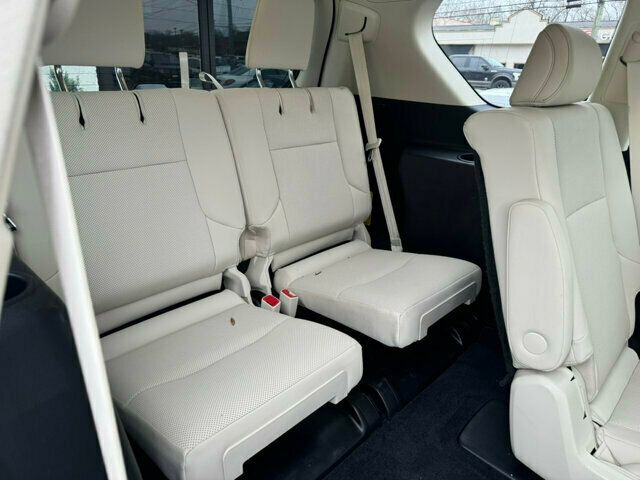 2020 Lexus GX LocalTrade/PremiumSportDesignPkg/2ndRowCaptainsSeats/NAV - 22766577 - 17